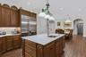 Extra Large Refrigerator