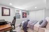 Bonus Bedroom