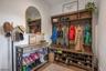 Mud Room