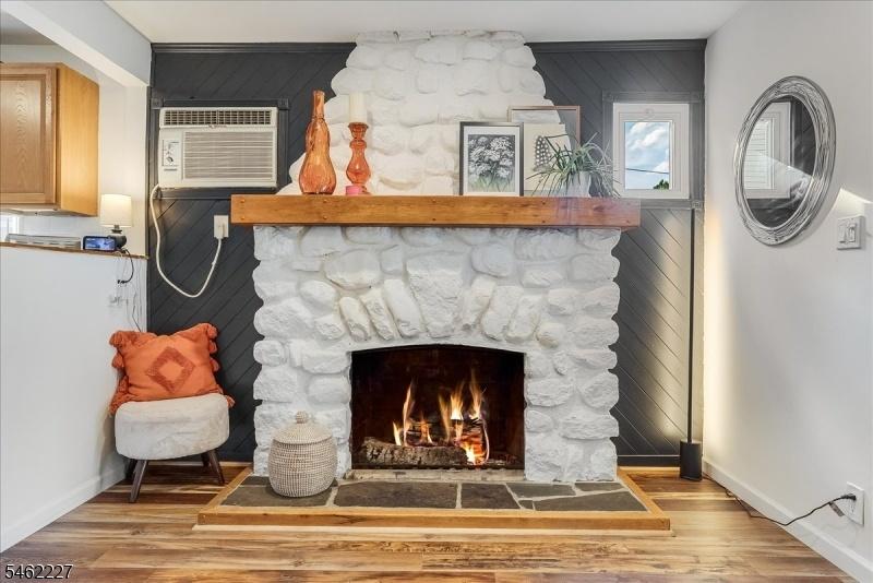 Fire Place