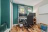 3rd Bedroom / Office