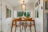 Eat in Kitchen
