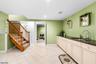 finished basement