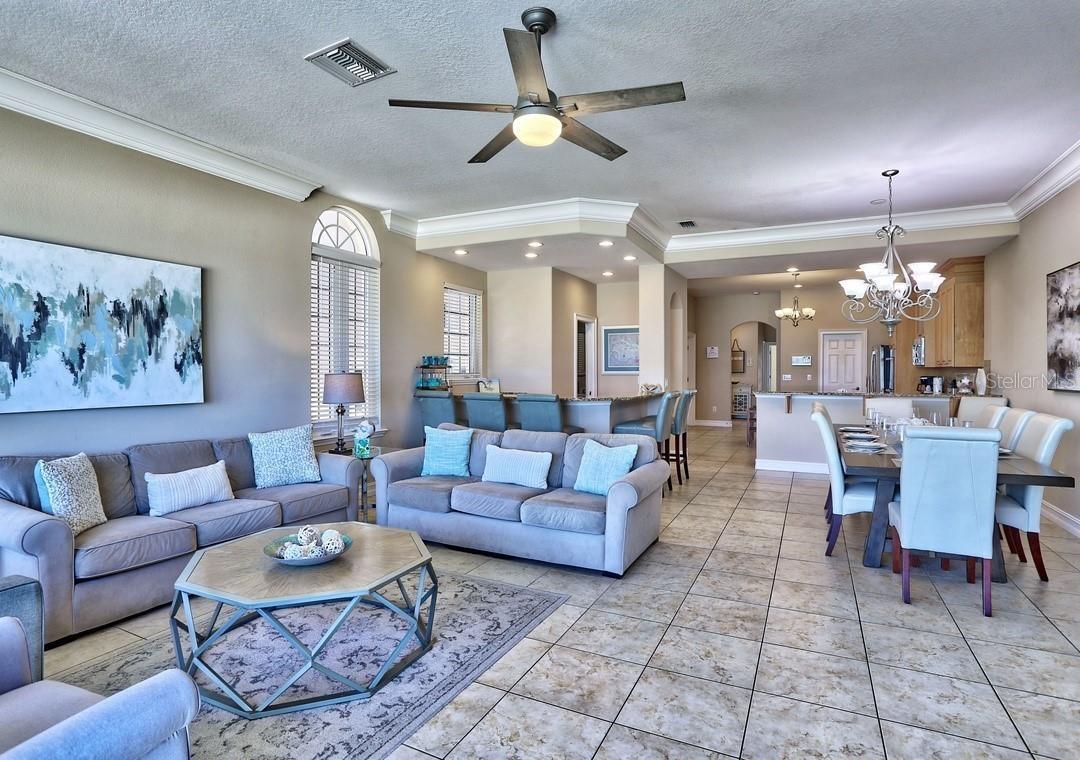 “Elegant open-concept design with refined finishes and abundant natural light.”