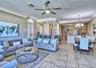 “Elegant open-concept design with refined finishes and abundant natural light.”