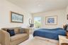 Fourth bedroom