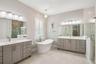 Primary En Suite Bathroom