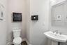 Powder Room - Downstairs