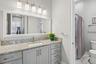 En Suite Bathroom 2