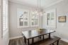Dinette Area