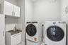 Laundry Room - Upstairs