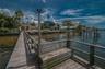 This charming coastal community is surrounded by the waters of St. Joseph Sound, with marinas, docks, and beautiful waterfront scenery woven throughou