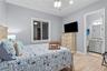 Comfort & Privacy Beyond the Primary Suite