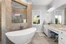 A Serene Space to Refresh & Recharge