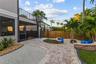 Outdoor Living After Sunset