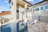 INFINITY EDGE POOL-Resort-Style Outdoor Living Along the Water