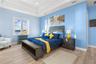 A Serene Primary Retreat