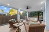 Shaded Comfort, Florida Style