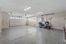 A Rare 6-Car Garage for Cars, Toys & More