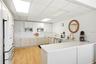 Clubhouse Kitchen