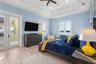 An Owner’s Retreat Designed for Relaxation