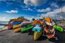 Kayak/Storage