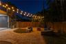 Outdoor Living After Sunset
