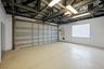 Private 2 Car Garage