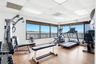 Fitness Room