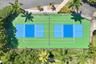 Tennis or Pickleball