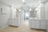 Dual Master Vanities
