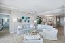 Open Living areas Great for Entertaining