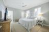 Guest Bedroom with Ensuite Bathroom