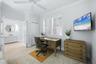 3rd Bedroom or Office