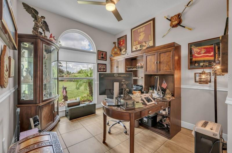 Den/Office