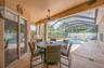 Covered Lanai