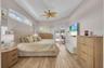 Owner's Suite