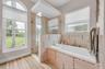 Owner's Suite Bathroom