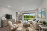 Family Room **Virtually Staged