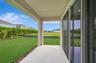 Rear Porch