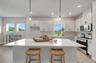 Kitchen **Virtually Staged
