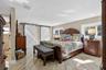 2nd Bedroom w/ ensuite bathroom