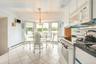 Eat-in kitchen