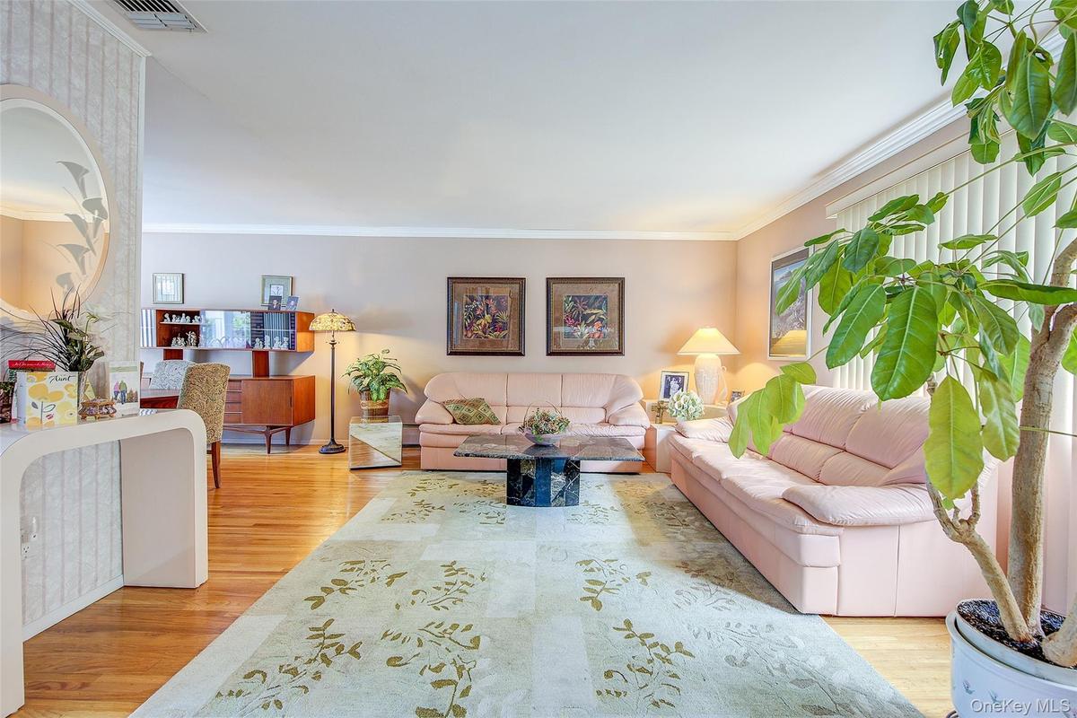 Imagine the Parties that you will have in this space