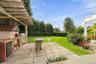 An outdoor kitchen designed for memorable gatherings.