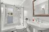 Main Floor Powder Room