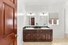 Upstairs Hall Bathroom