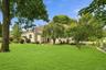 A backyard that feels more like a private destination.