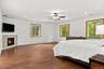 Quietly elegant, exceptionally spacious and beautifully appointed.