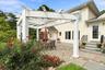 An inviting destination for al fresco dining and relaxed evenings.